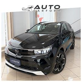 Opel Grandland 1.5 diesel Ecotec aut. Ultimate