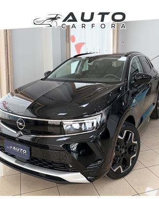 Opel Grandland 1.5 diesel Ecotec aut. Ultimate