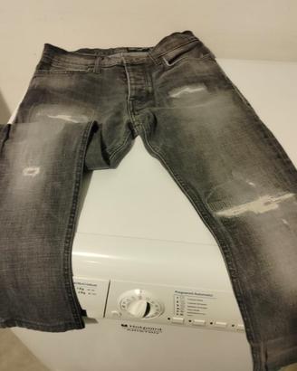 Jens wrangler tg. 44