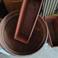 quattro vasi vare misure