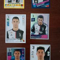Figurine Cristiano Ronaldo 