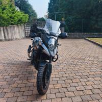Suzuki Vstrom DL1000 ABS 2019