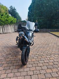 Suzuki Vstrom DL1000 ABS 2019