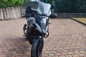 Suzuki Vstrom DL1000 ABS 2019