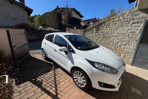 Ford fiesta gpl