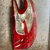 Fanale posteriore SX Peugeot 208 ORIGINALE