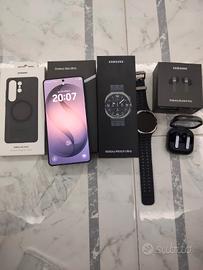 samsung s26 ultra piu accessori 