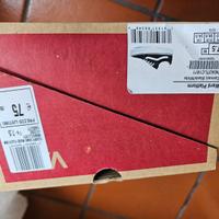 Scarpa Vans Ward Platform tg 7.5