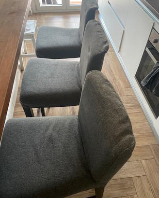 Sgabelli Ikea