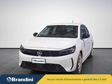 Opel Corsa 1.2 Edition s&s 100cv