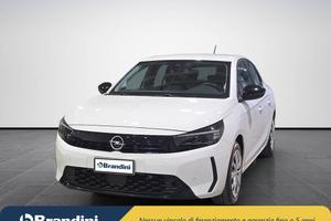 Opel Corsa 1.2 Edition s&s 100cv