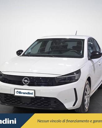 Opel Corsa 1.2 Edition s&s 100cv