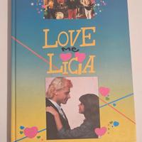 Love me Licia Prima edizione 1986 perfetto