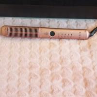 spazzola capelli elettrica