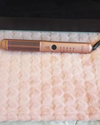 spazzola capelli elettrica