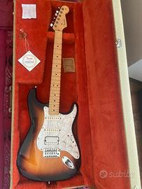 Fender American Standard (Chitarra)