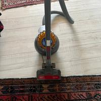 Aspirapolvere Dyson Big ball 2