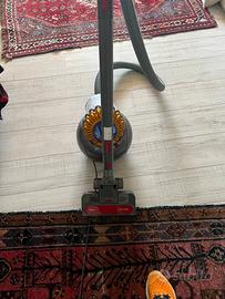 Aspirapolvere Dyson Big ball 2