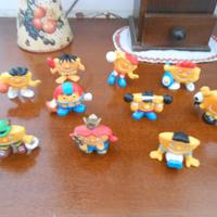 Collezione sofficini