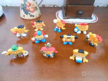 Collezione sofficini