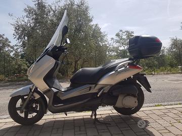 Yamaha X-Max 250 - 2009