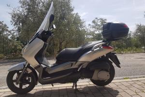 Yamaha X-Max 250 - 2009