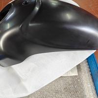 Parafango Anteriore Originale Piaggio Liberty