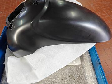 Parafango Anteriore Originale Piaggio Liberty