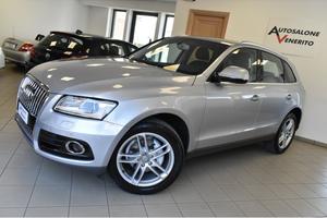 AUDI Q5 2.0 TDI 190 CV cl.d. qu. S tr. Adv.P.