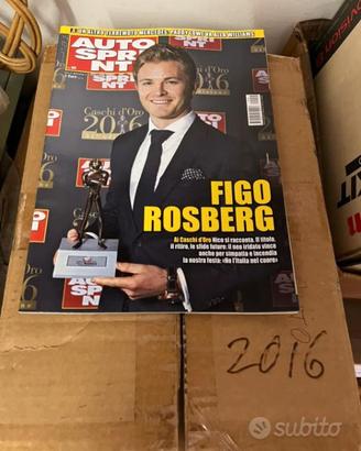 Autosprint 2016