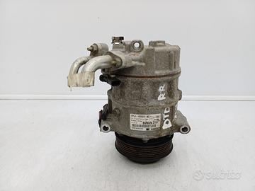 Compressore aria condizionata 2.0d range rover evo