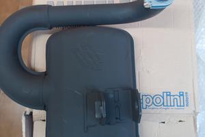 Marmitta Polini Original - Vespa Px125/Px150