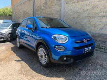 Fiat 500X 1.3 MultiJet 95 CV Connect uniprò