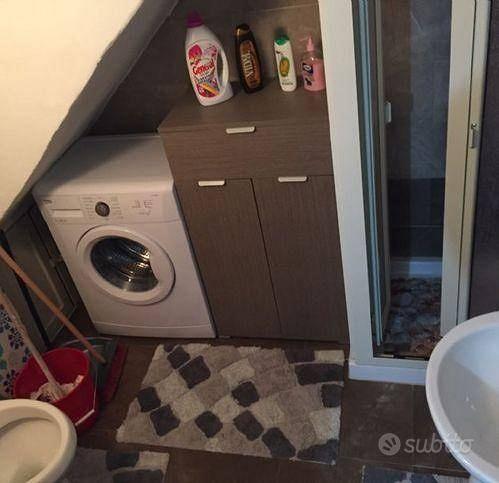 Apartment in Capaci, Palermo - Vista 4