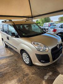fiat  doblo  2.0mtj