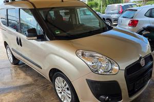 fiat  doblo  2.0mtj