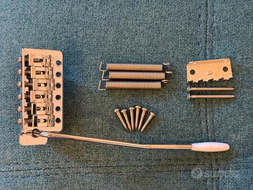 Ponte e Meccaniche Vintage Stratocaster