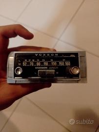 Voxon Ju