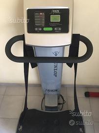 Pedana Vibrante DKN Dunlop