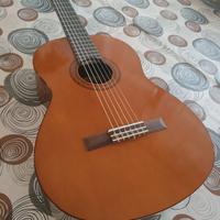 Chitarra classica