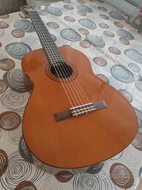 Chitarra classica