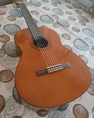 Chitarra classica