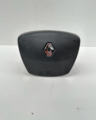 AIRBAG VOLANTE RENAULT Megane III 1113359521090 (0