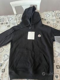 Felpa moncler
