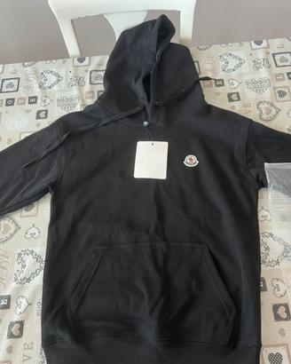 Felpa moncler