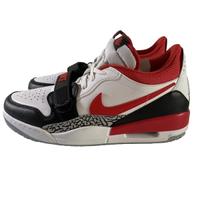 Nike Air Jordan Legacy 312 Low Bianco Uomo 42.5