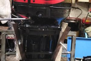 Mercury 90 ELPTO 2T - Anno 2001 - Con Libretto - E