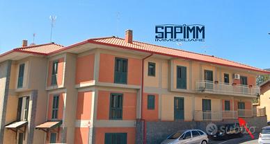 Rif 984 Appartamento con terrazzino, zona central