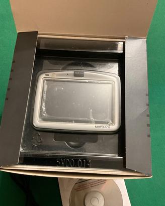 navigatore TOM TOM GO910