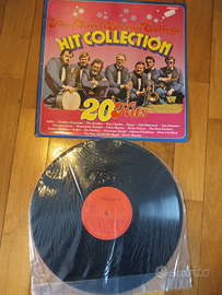 Vinili vari vedi foto